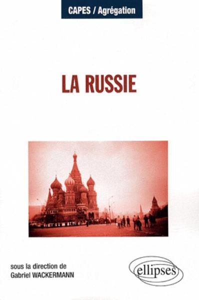 Picture of La Russie