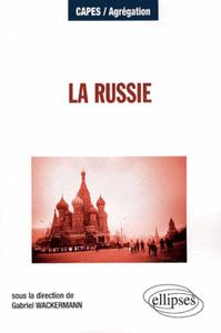 Picture of La Russie