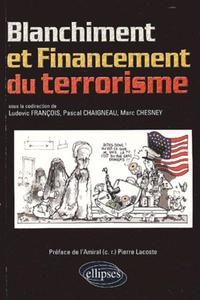 Picture of Blanchiment et Financement du terrorisme