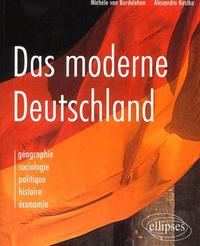 Picture of Das moderne Deutschland