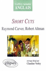 Picture of Carver / Altman, Short cuts