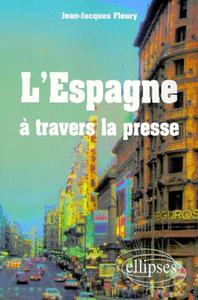 Image de L'Espagne à travers la presse