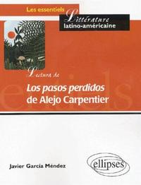 Picture of Lectura de 'Los pasos perdidos' de Alejo Carpentier - De la palabra a la parabola
