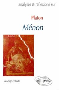 Image de Platon, Ménon