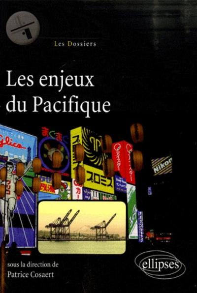 Picture of Les enjeux du Pacifique