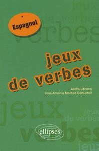 Image de Jeux de verbes