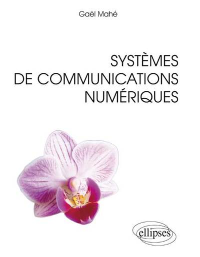 Picture of Systèmes de communications numériques