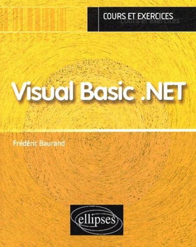 Picture of Visual Basic.NET