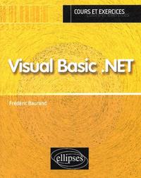 Picture of Visual Basic.NET
