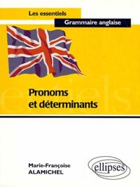 Image de Pronoms et déterminants
