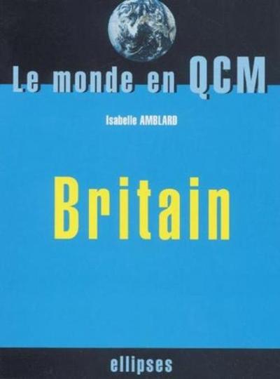Image de Britain