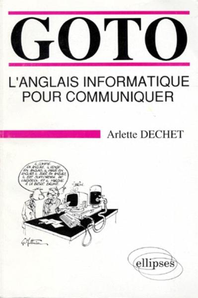Image de GOTO ANGLAIS INFORMATIQUE COM.