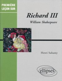 Picture of Shakespeare, Richard III