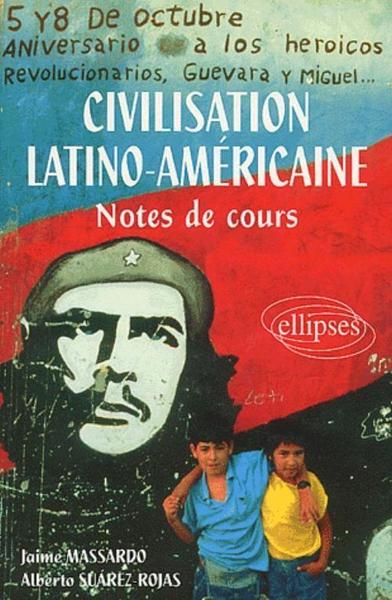 Picture of Civilisation latino-américaine - Notes de cours