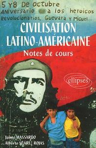 Picture of Civilisation latino-américaine - Notes de cours
