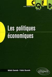 Picture of Les politiques économiques