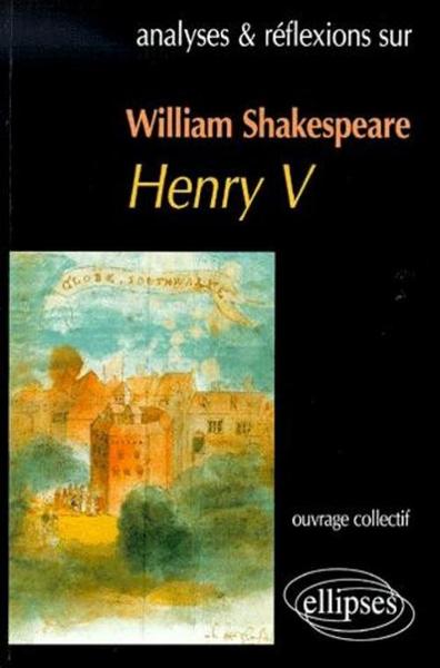 Image de Shakespeare, Henry V