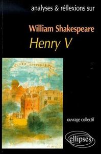 Image de Shakespeare, Henry V