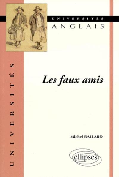 Picture of Les faux-amis