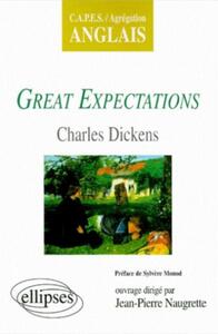Picture of Dickens, Great Expectations