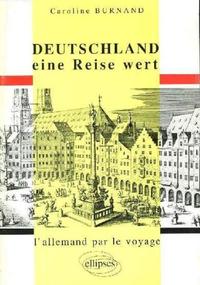 Picture of Deutschland Reise wert