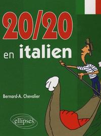 Picture of 20 sur 20 en italien