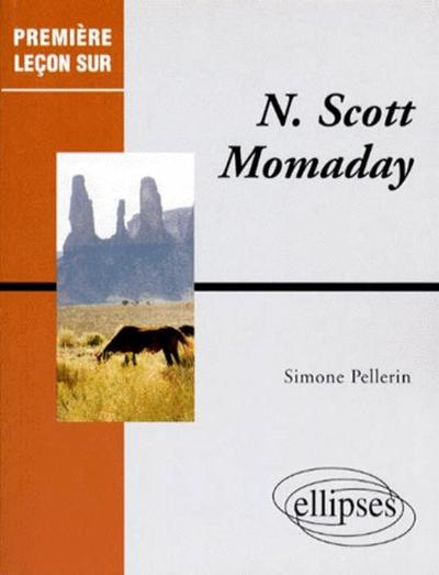 Image de Scott Momaday
