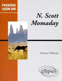 Image de Scott Momaday