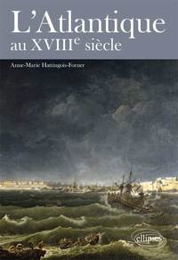 Picture of L’Atlantique au XVIIIe siècle