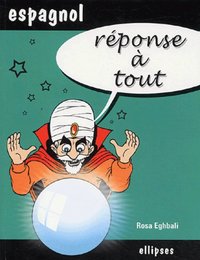 Image de Réponse à tout - Espagnol