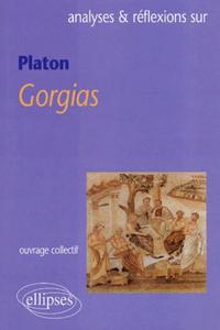 Image de Platon, Gorgias