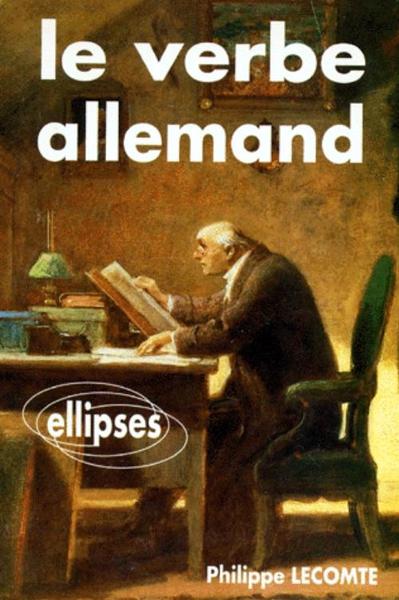 Image de Le verbe allemand