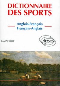 Image de Dictionnaire des Sports (anglais-français, français-anglais)