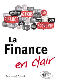 Picture of La finance en clair
