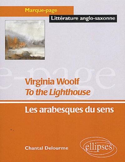 Picture of Woolf Virginia, To the Lighthouse