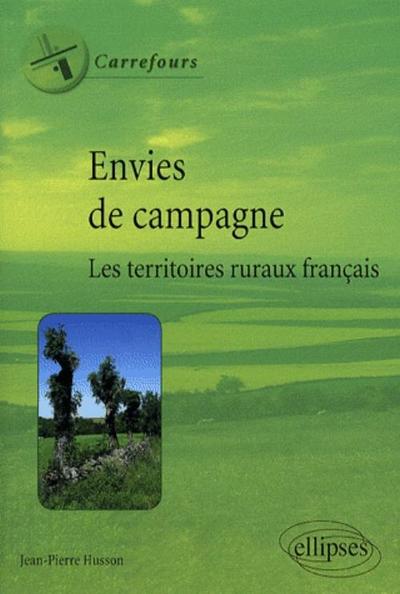 Picture of Envies de campagne