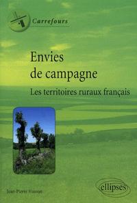 Picture of Envies de campagne