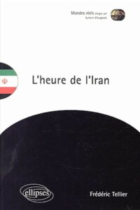 Picture of L'heure de l’Iran