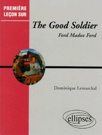 Image de Ford Madox Ford, The Good Soldier