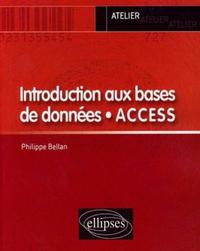 Picture of Introduction aux bases de données - ACCESS