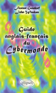 Image de Guide anglais-français du Cybermonde