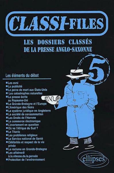 Image de Classi-files 5