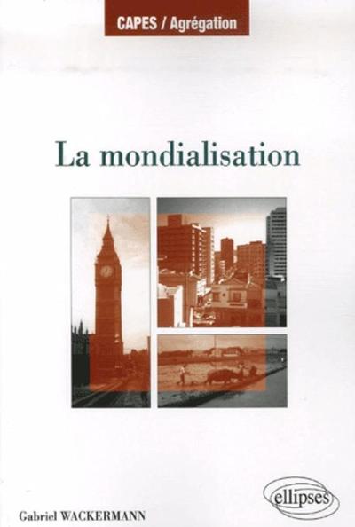 Picture of La mondialisation