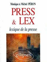 Image de Press and Lex