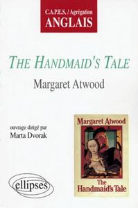 Picture of Atwood, The Handmaid's Tale