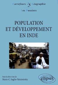 Picture of Population et développement en Inde