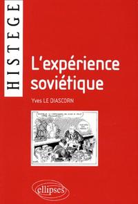 Picture of L'expérience soviétique