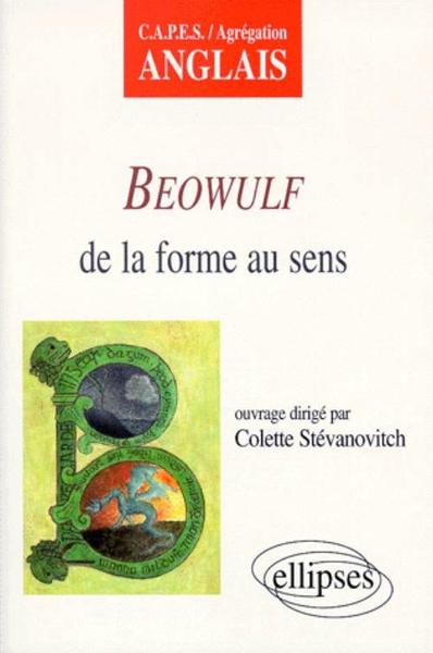 Picture of Beowulf - De la forme au sens