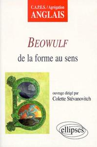 Picture of Beowulf - De la forme au sens