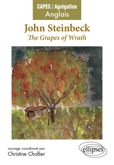 Image de Steinbeck, The Grapes of Wrath